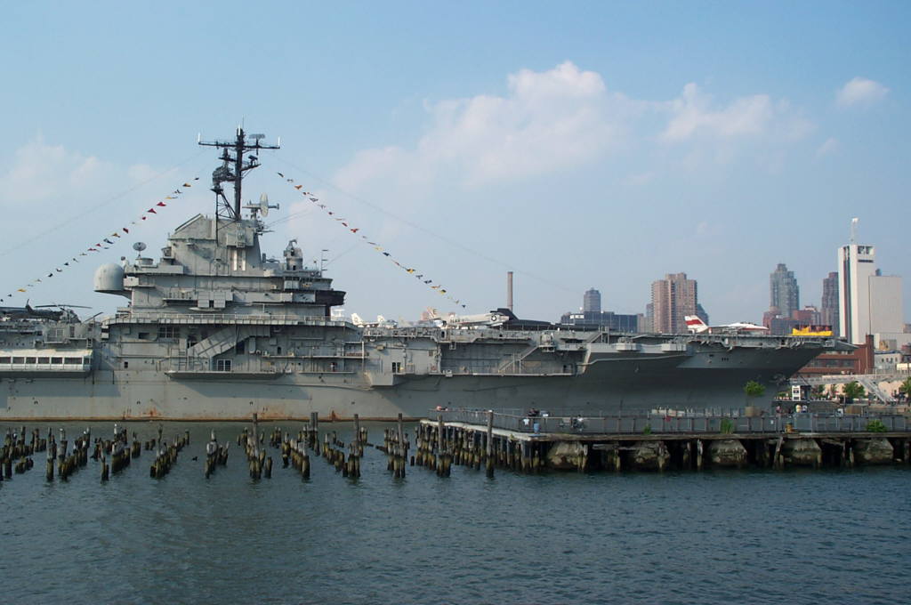 Fourth of July 2003
